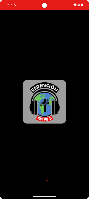 Radio Redención 98.5 Screenshot 1