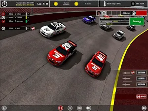 American Speedway Screenshot 1