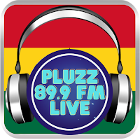 Pluzz 89.9 FM live