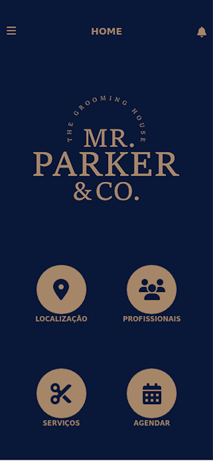 Mr. Parker & Co Screenshot 0