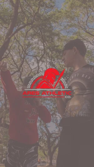 Ares Athletics Screenshot 0