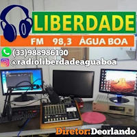 Rádio Liberdade Fm 98.3