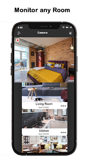Wyze Camera App - Home Smarter Screenshot 0