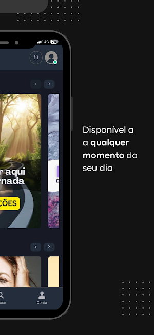 Hipno Diet Screenshot 2