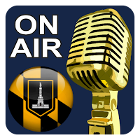 Baltimore Radio Stations - Maryland, USA