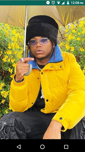 Polima Westcoast Wallpaper Screenshot 2