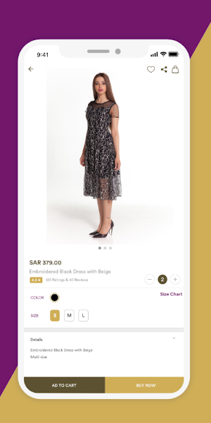 Ahli store | متجر أهلي - Onlin Screenshot 3
