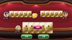 Happy 3 Patti Game Screenshot 2