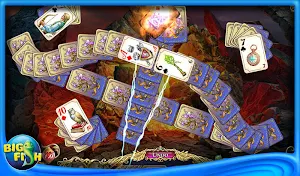 Emerland Solitaire Screenshot 0