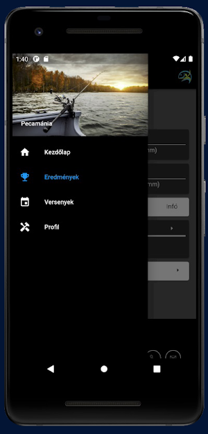 PecaMánia Screenshot 2