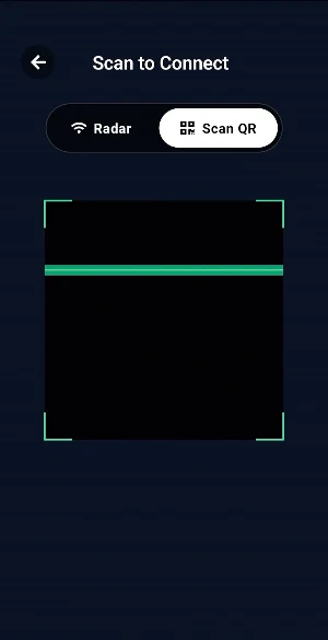 ZapShare Fast Transfer Screenshot 2