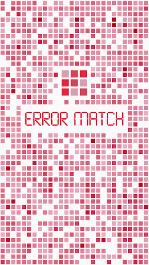Error Match Screenshot 0