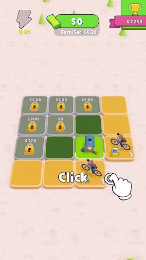 Electric Pro! Screenshot 2