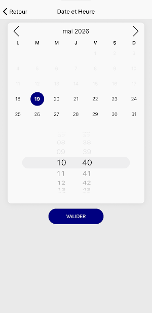 LUX RIDE CITY Screenshot 1