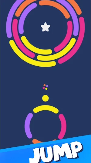 Change Color Screenshot 1