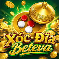Xóc Đĩa Beteva