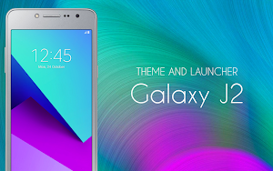Theme for Galaxy J2 Screenshot 0