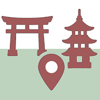 寺社めぐり