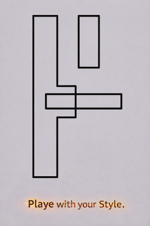 Ignite Chain – Burning Puzzle Screenshot 1