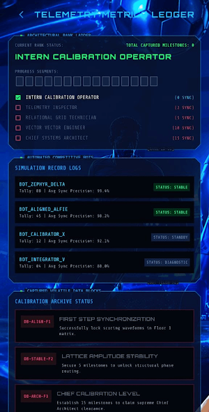 Conduit Trail Screenshot 2