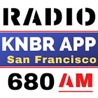Knbr Radio App 680 AM Listen