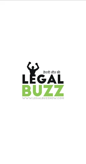 LEGAL BUZZ : LAW EXAM PREP Screenshot 0