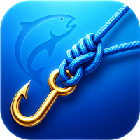 Fishing Knot Tying
