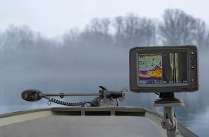 Humminbird Helix 5 Guide Screenshot 1