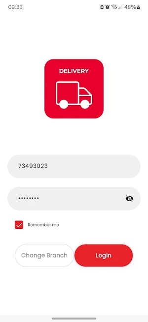 Fahitas Delivery Man Screenshot 0