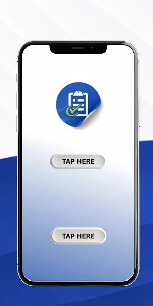 Prolific Survey App Guide Screenshot 0