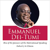 Emmanuel Dei Tumi