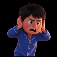 Stop the noise