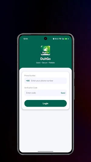 DuitGo - Personal Loan Screenshot 0