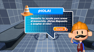Construyamos la maquina Prime Screenshot 3