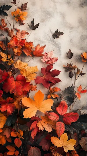 Autumn: Wallpaper Collection Screenshot 3