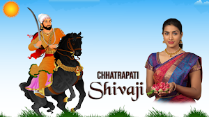 Chatrapati Shivaji Phto Frame Screenshot 3