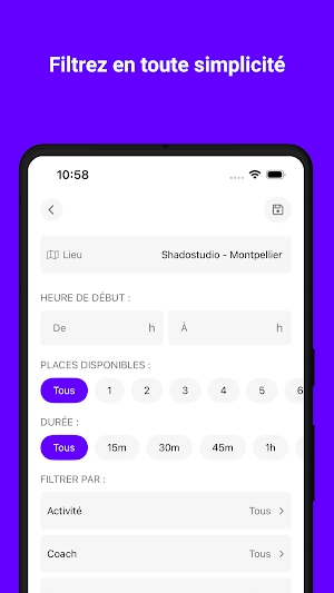 SHADOSTUDIO Screenshot 3