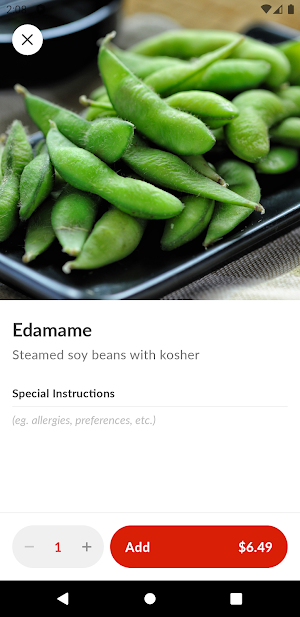 Sushi 101 Screenshot 3