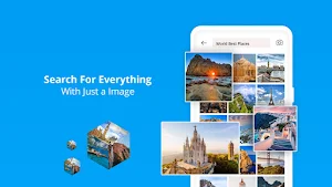 Similar Image Searcher Screenshot 0