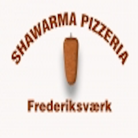 Shawarma Pizzeria Frederiksaer