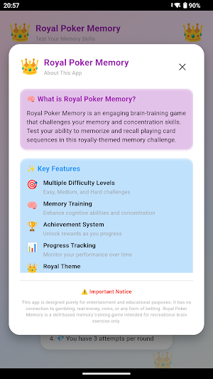 HuabPokedG Screenshot 3