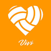Vivi: Chat, Dating, Friends
