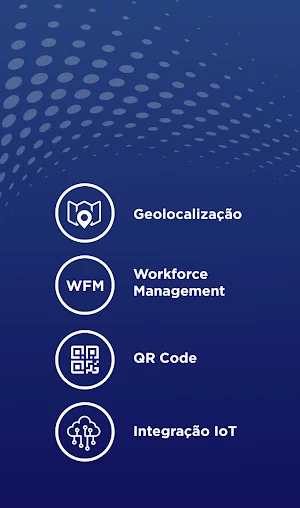 CIMO Service Screenshot 2