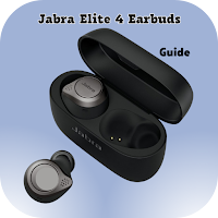Jabra Elite 4 Earbuds Guide
