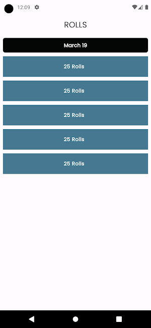 Go Dice - Monopoly Rewards Screenshot 3