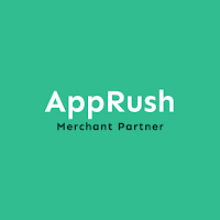 Apprush - Merchant Partner