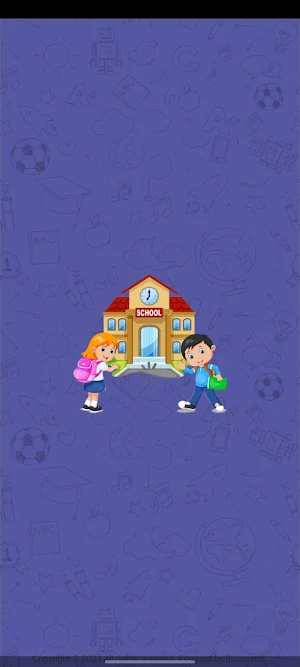 St Annes CBSE Krishnagiri Screenshot 0