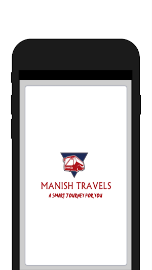 Manish Travels Screenshot 0