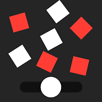 Dropping squares