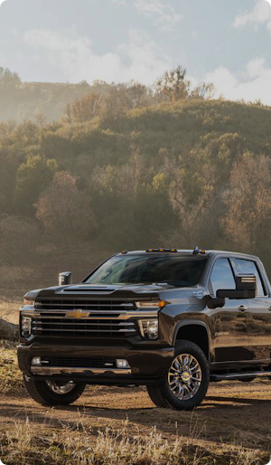 Chevy Silverado Wallpapers Screenshot 2